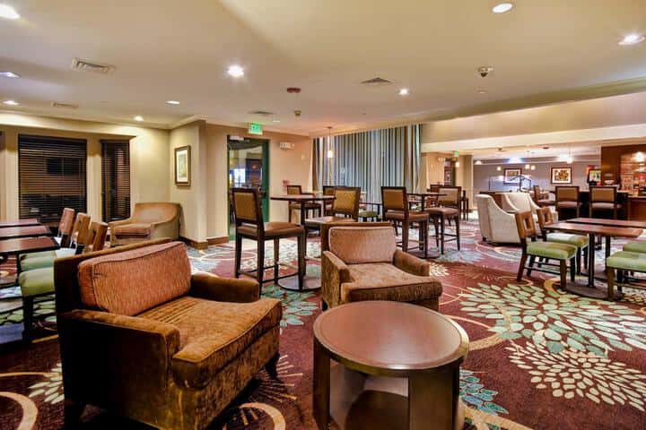 Hotel Interior 2 of 55