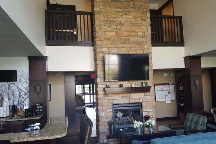 Hotel Interior 2 of 91