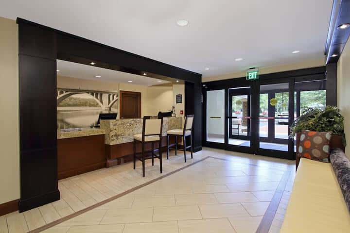 Hotel Interior 2 of 32