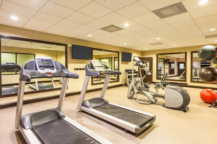 Health and Fitness 12 of 26