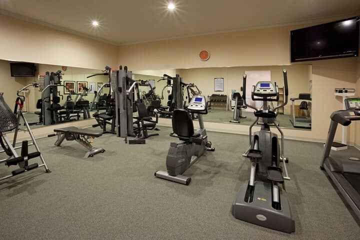 Health and Fitness 16 of 46
