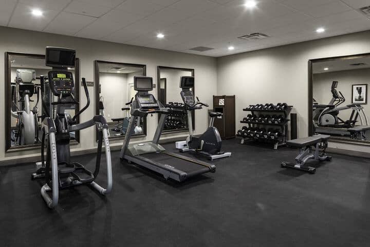 Health and Fitness 17 of 30