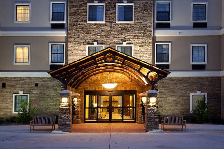 Hotel 44 of 46