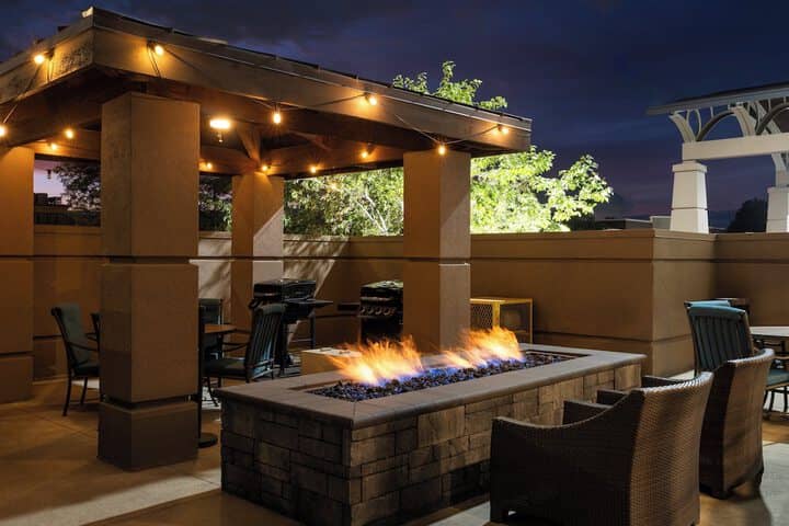 Terrace/Patio 19 of 42