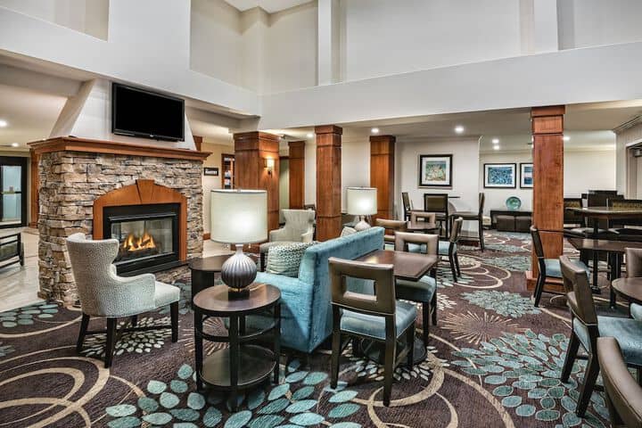 Hotel 22 of 25