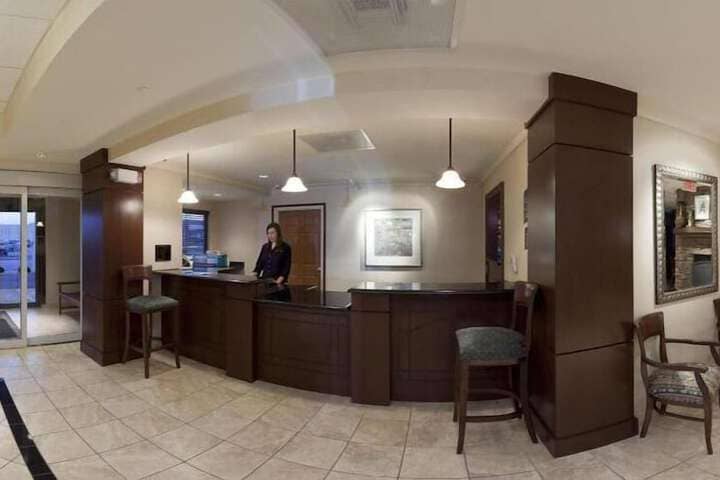 Hotel Interior 2 of 42