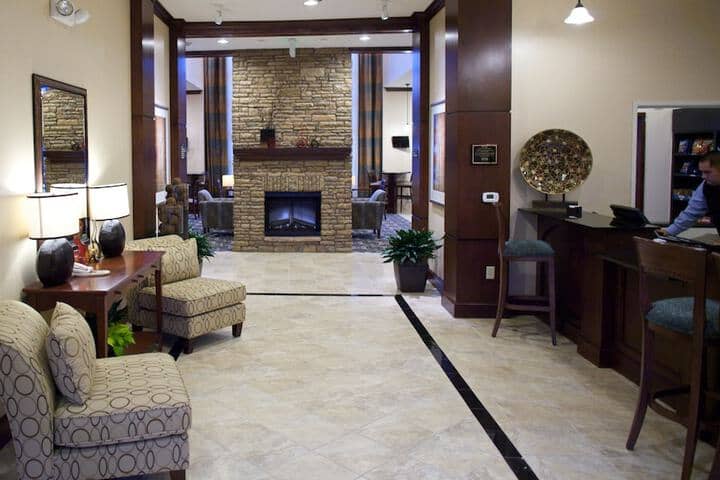 Hotel 41 of 46