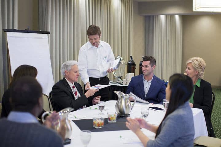 Meeting 27 of 30