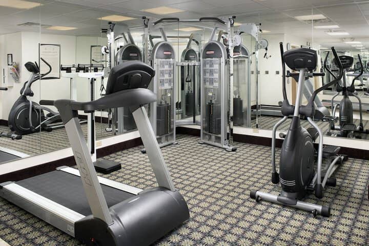Health and Fitness 20 of 33
