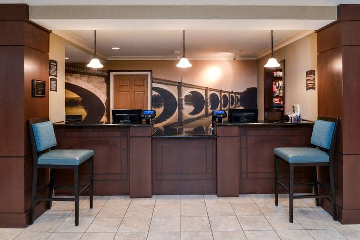 Hotel 37 of 42