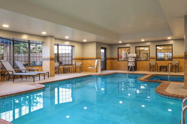Pool 25 of 42
