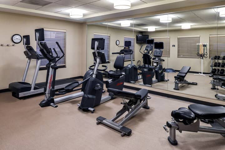 Health and Fitness 28 of 42