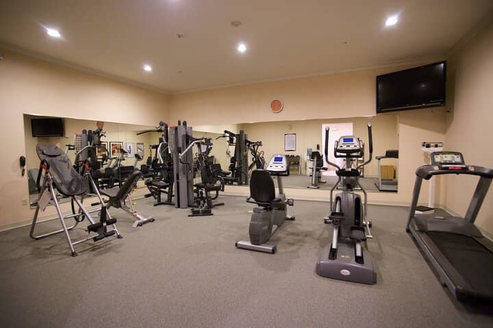 Health and Fitness 17 of 46
