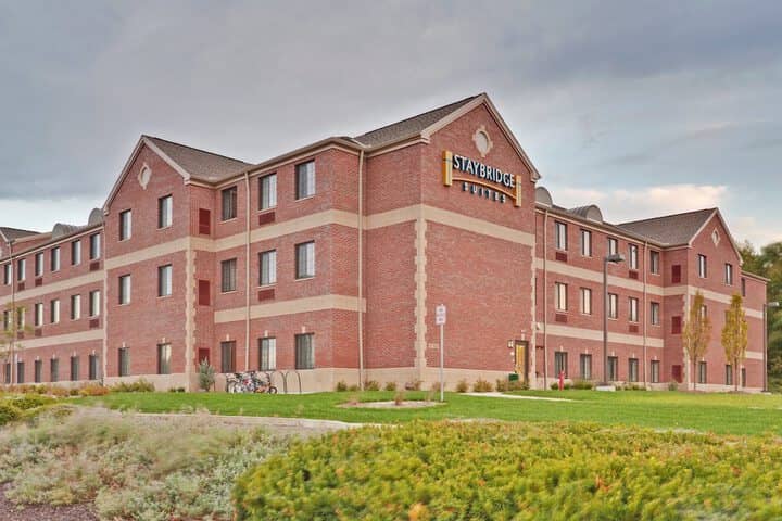 Hotel 90 of 90