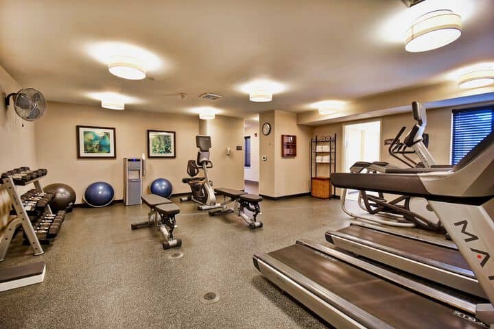 Health and Fitness 34 of 55