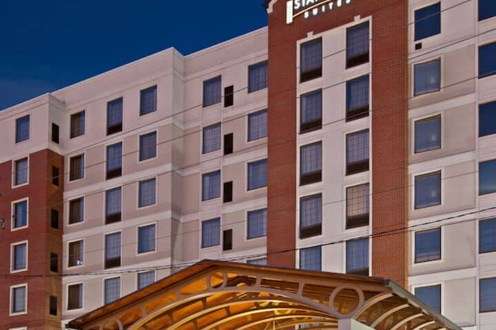 Hotel 38 of 42