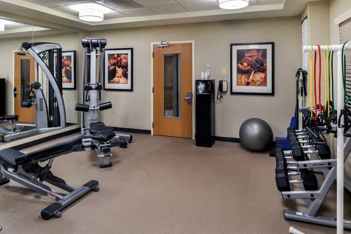 Health and Fitness 27 of 42