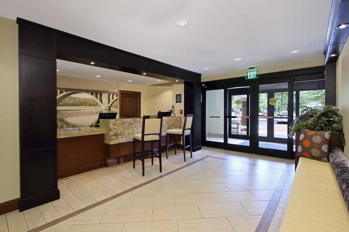 Hotel Interior 2 of 32